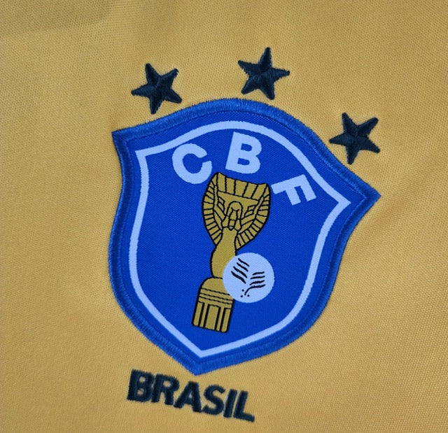 BRASILE HOME 1988