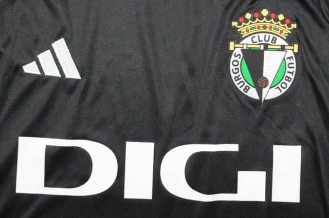 BURGOS CF THIRD 24/25