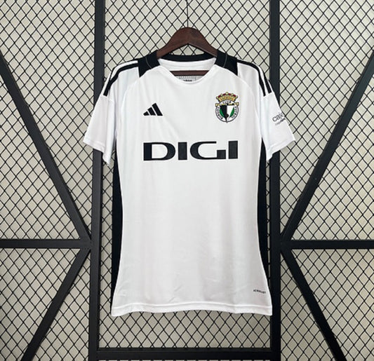 BURGOS CF HOME 24/25