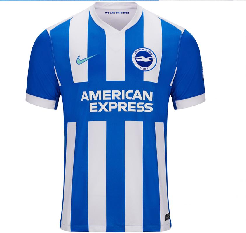 BRIGHTON HOME 25/26