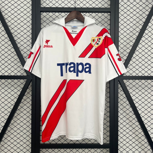 RAYO VALLECANO RETRO 97/98