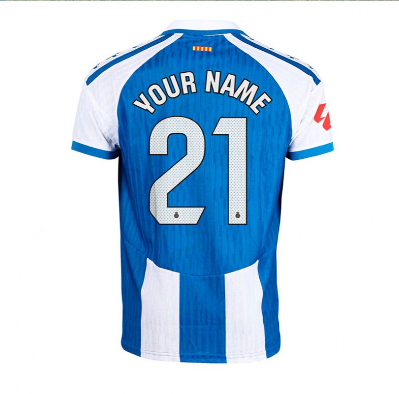 ESPANYOL HOME 25/26