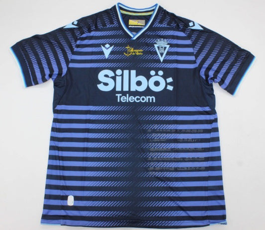 CADIZ AWAY ALTERNATIVA 24/25