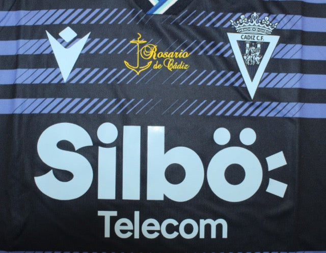 CADIZ AWAY ALTERNATIVA 24/25