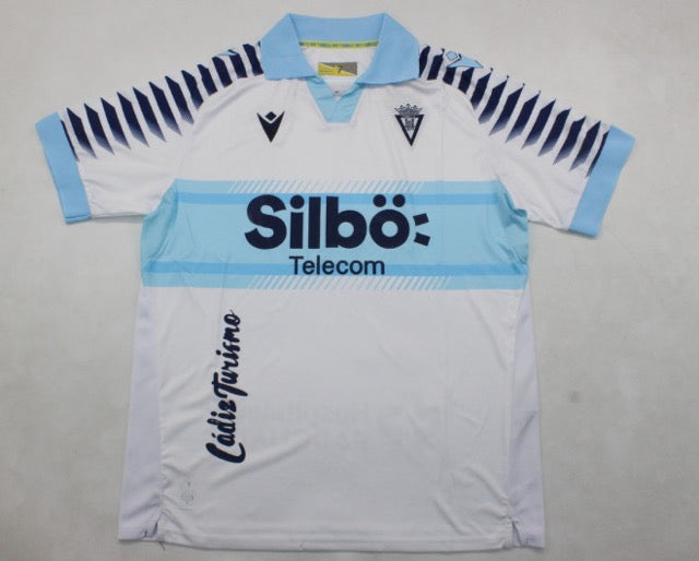 CADIZ AWAY 24/25