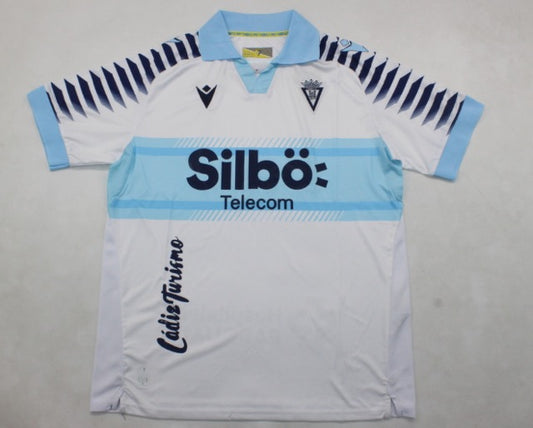 CADIZ AWAY 24/25