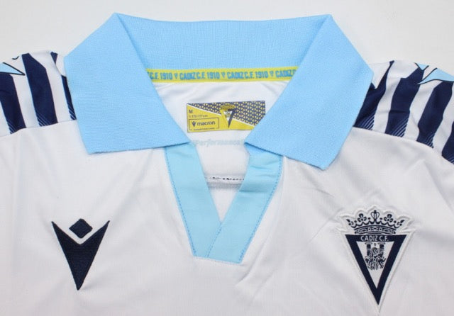 CADIZ AWAY 24/25