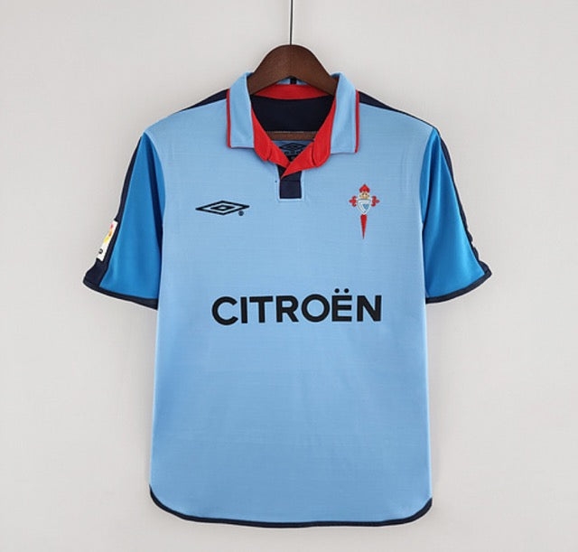 CELTA HOME 02/03