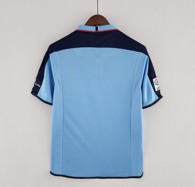 CELTA HOME 02/03