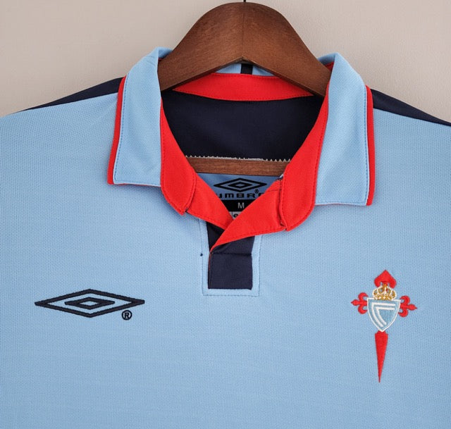 CELTA HOME 02/03