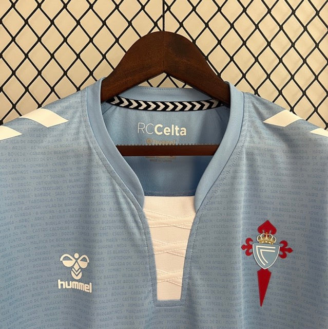 CELTA HOME 24/25