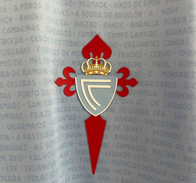 CELTA HOME 24/25