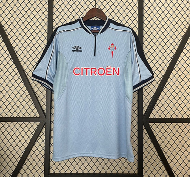 CELTA HOME 99/00