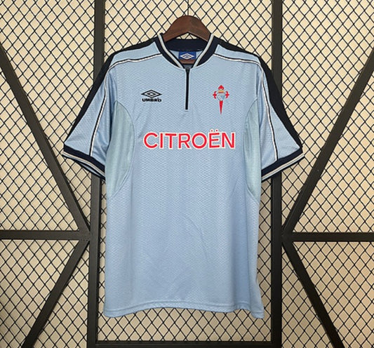 CELTA HOME 99/00
