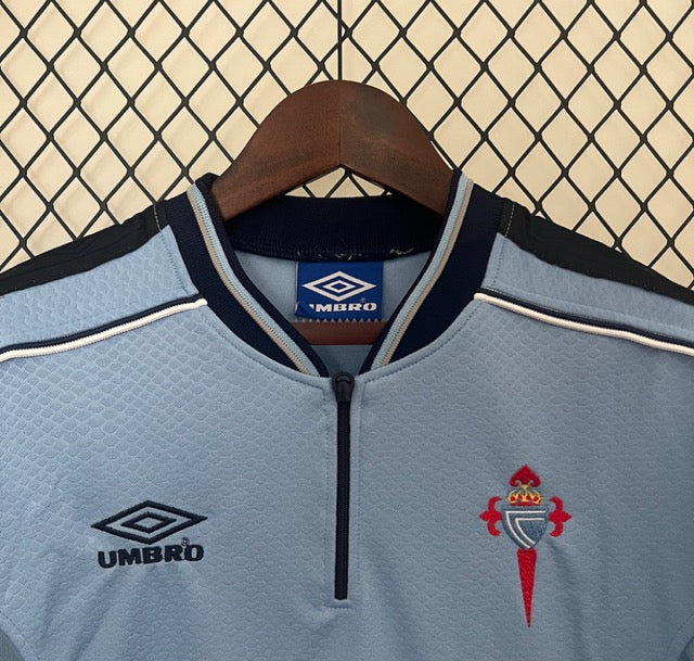 CELTA HOME 99/00