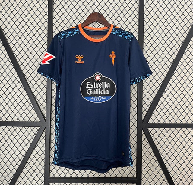 CELTA AWAY 24/25