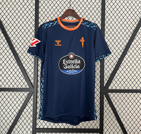 CELTA AWAY 24/25