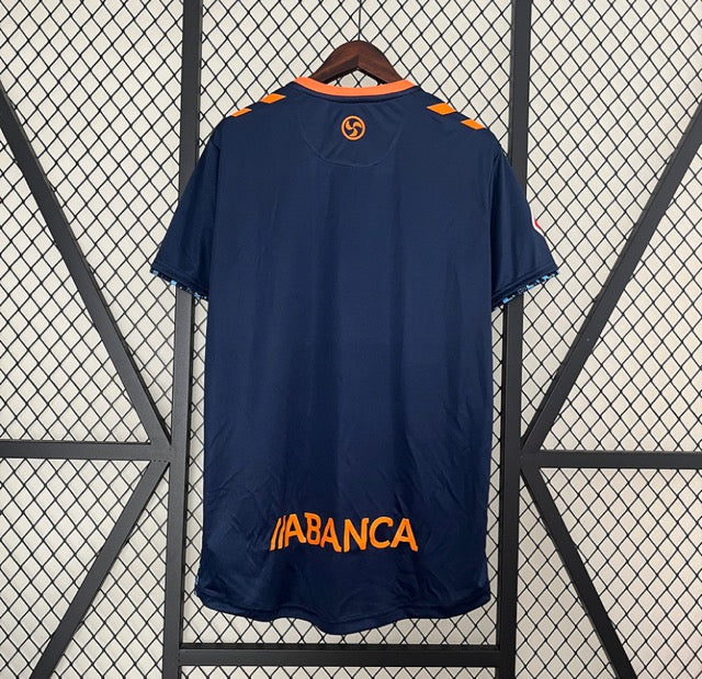CELTA AWAY 24/25