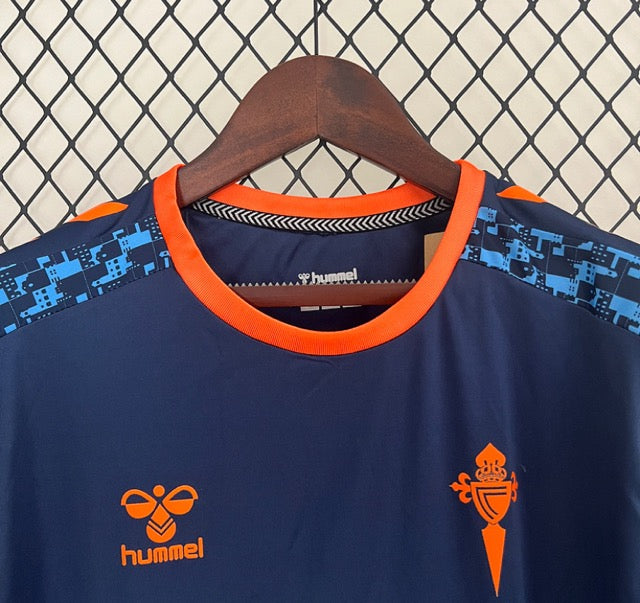 CELTA AWAY 24/25