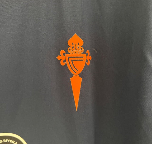 CELTA AWAY 24/25