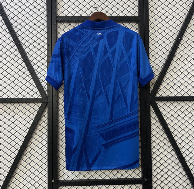 CHELSEA HOME 25/26