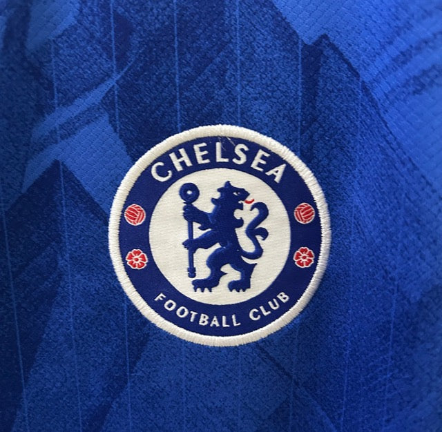 CHELSEA HOME 25/26