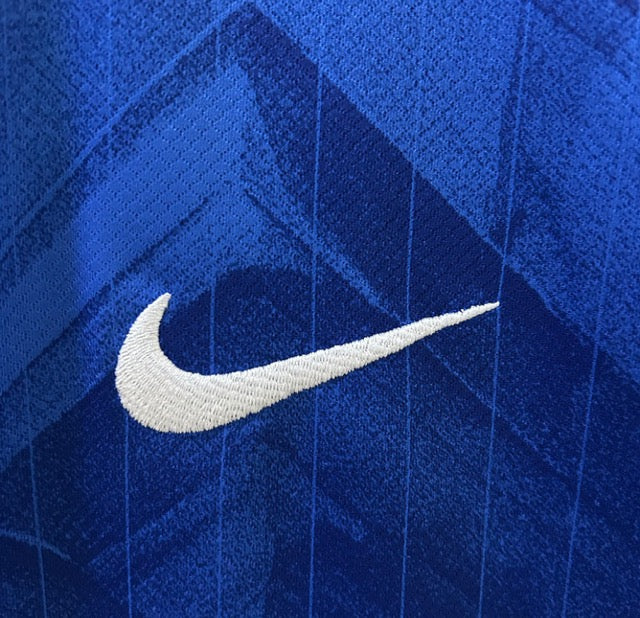 CHELSEA HOME 25/26