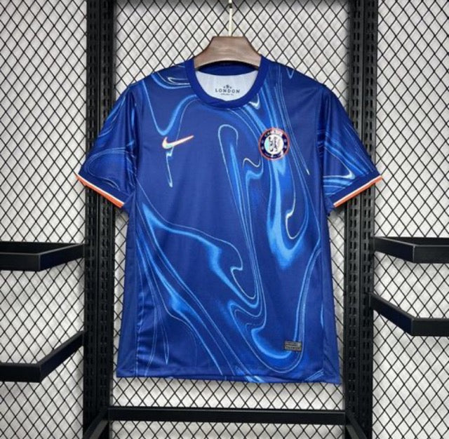 CHELSEA HOME 24/25