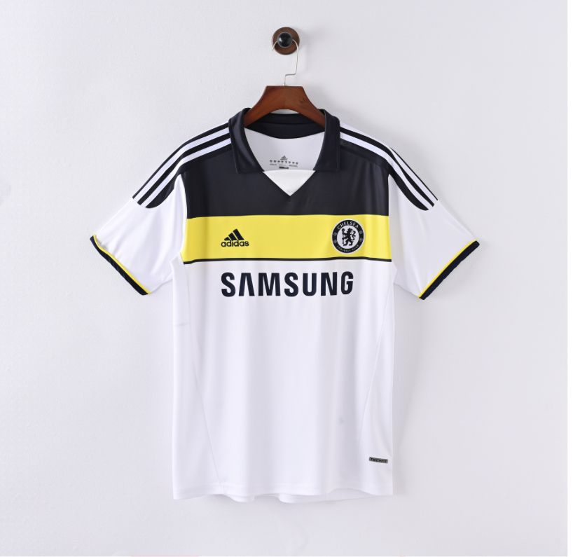 CHELSEA AWAY 11/12