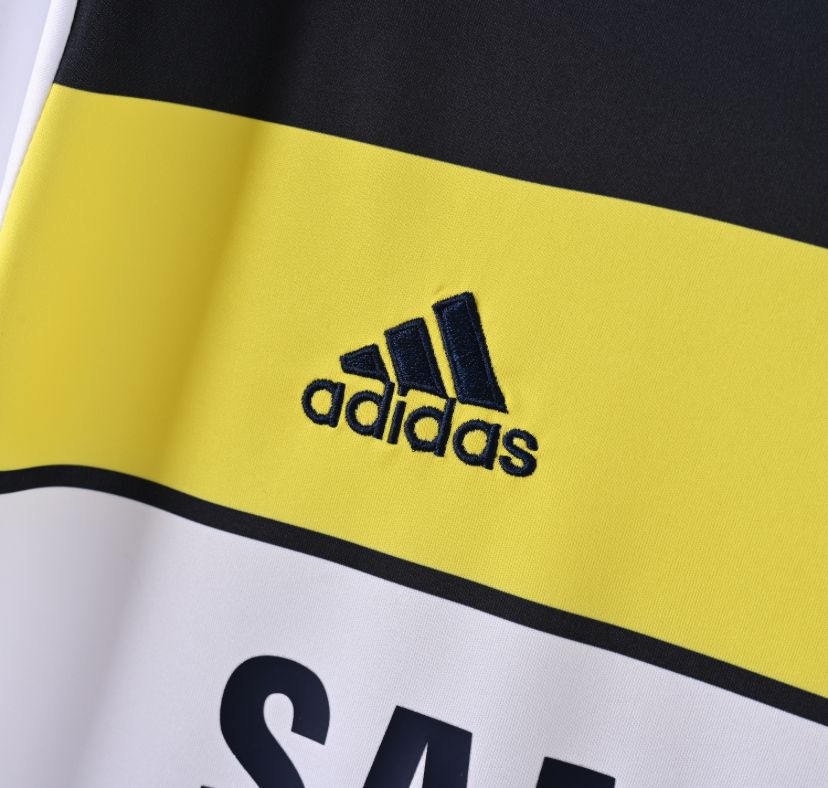 CHELSEA AWAY 11/12