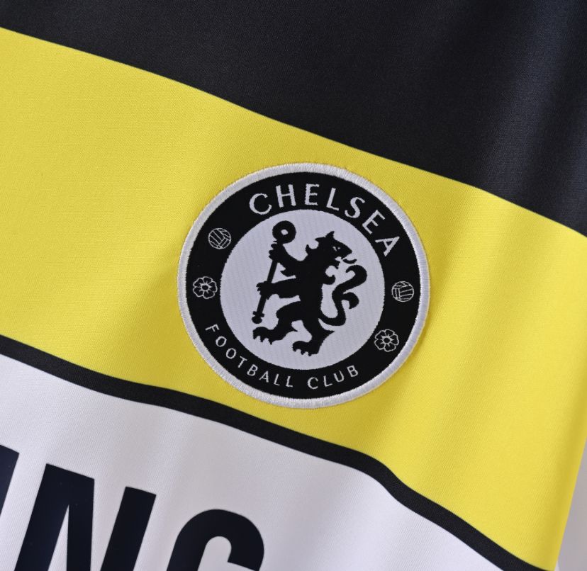 CHELSEA AWAY 11/12