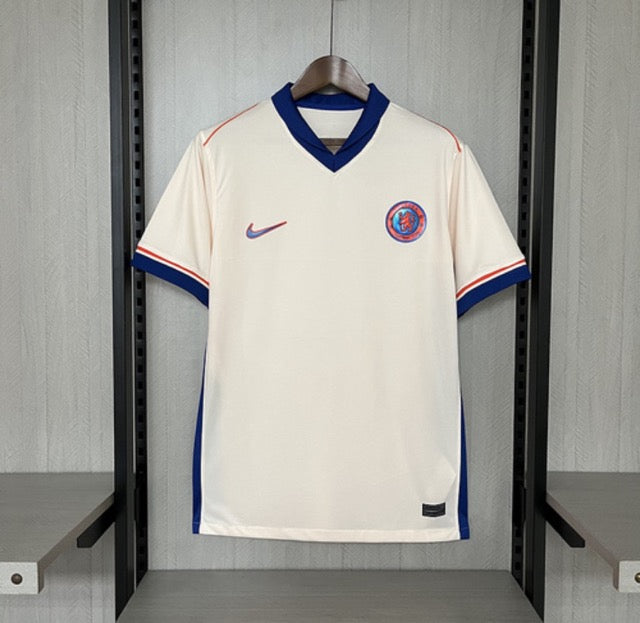 CHELSEA AWAY 2025