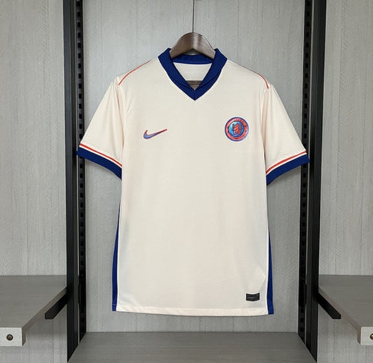 CHELSEA AWAY 2025