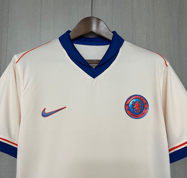 CHELSEA AWAY 2025