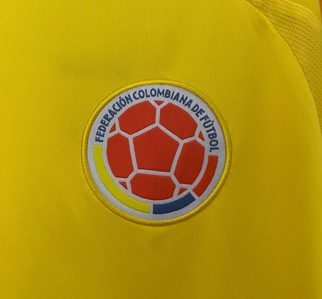 COLOMBIA HOME 2025