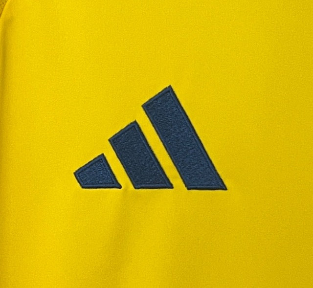COLOMBIA HOME 2025