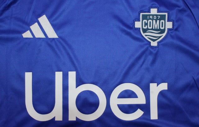 COMO HOME 2025