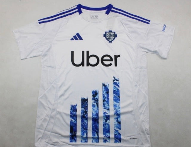 COMO AWAY 2025