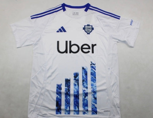 COMO AWAY 2025