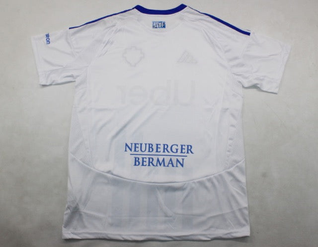 COMO AWAY 2025