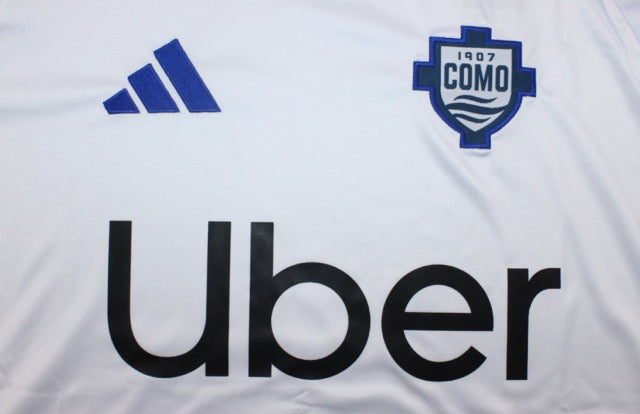COMO AWAY 2025