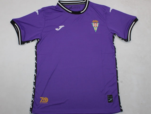 CORDOBA AWAY ALTERNATIVA 24/25