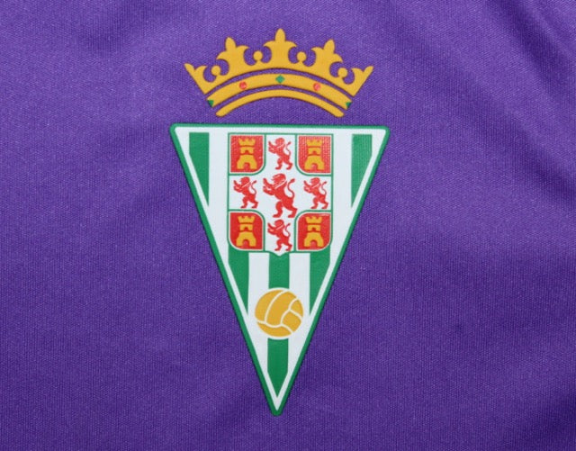 CORDOBA AWAY ALTERNATIVA 24/25