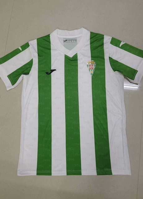 CORDOBA HOME 24/25