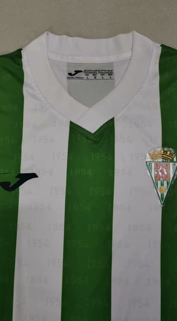 CORDOBA HOME 24/25