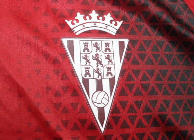 CORDOBA AWAY 24/25