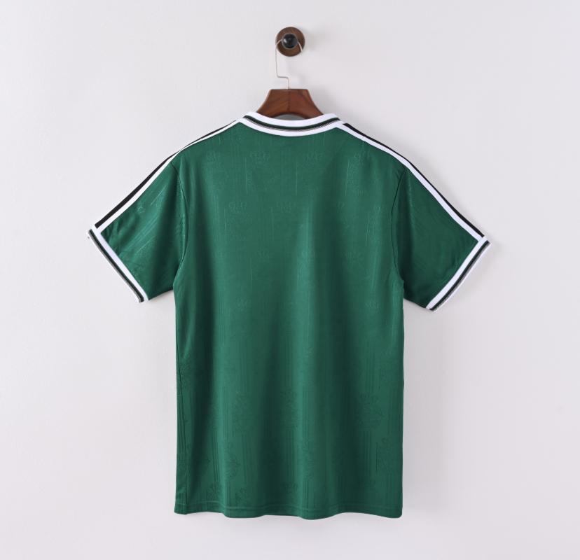 DEPORTIVO DE LA CORUÑA HOME 99/00