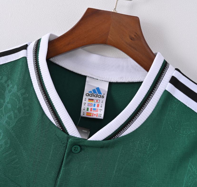 DEPORTIVO DE LA CORUÑA HOME 99/00
