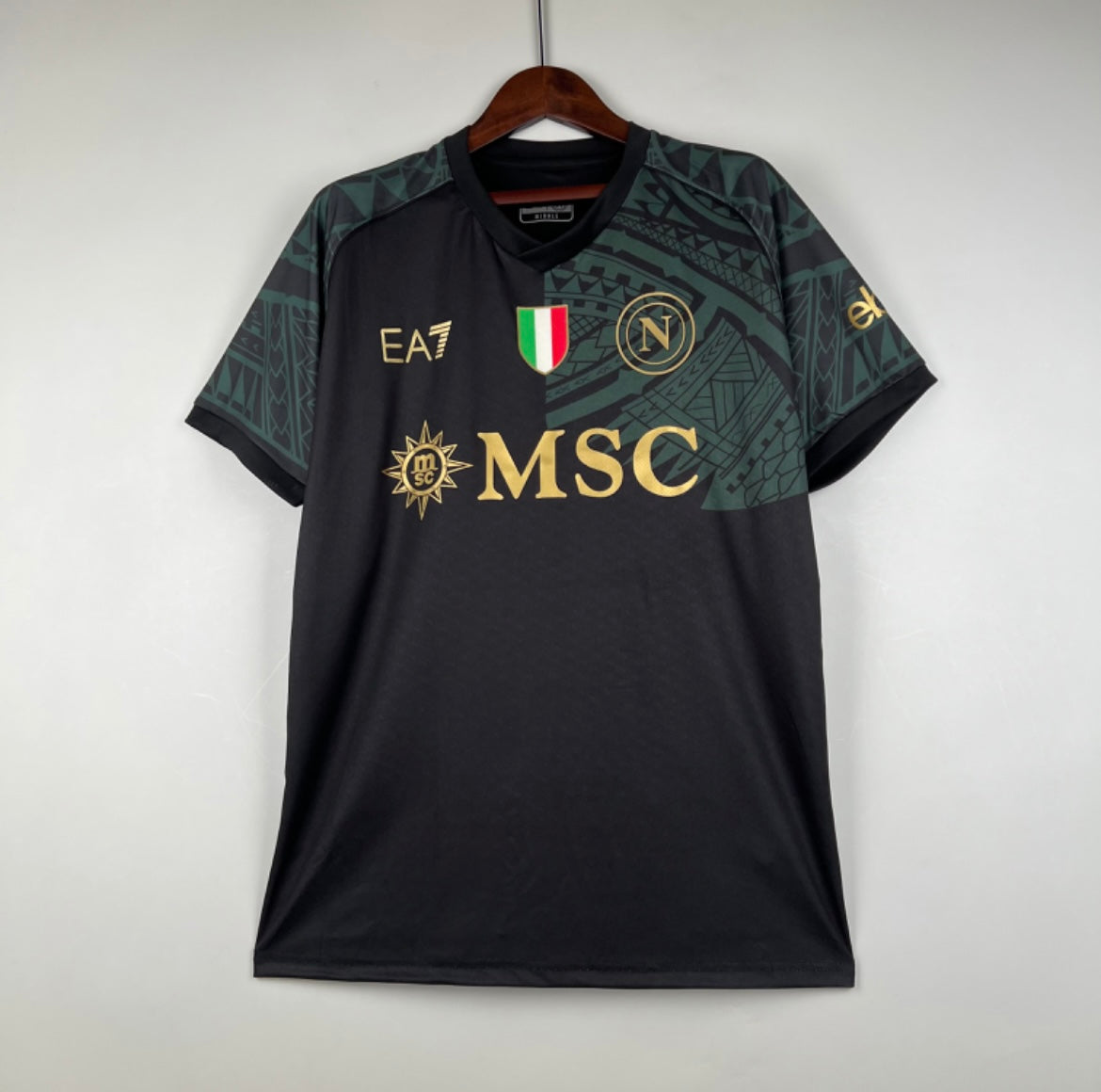 NAPOLI THIRD 23/24