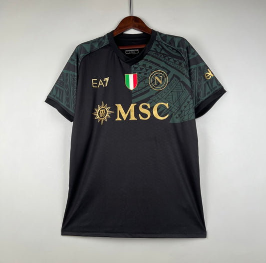 NAPOLI THIRD 23/24